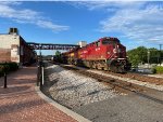 CP 8118